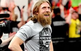 WWE News: Daniel Bryan compares Greatest Royal Rumble to WrestleMania 34