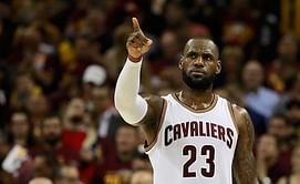 10 Harsh realities about LeBron James