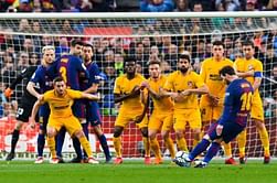 The extraordinary numbers of Lionel Messi after 600 career goals