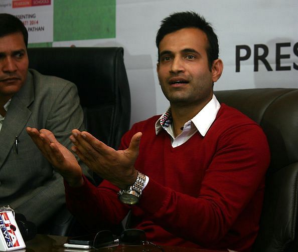 Irfan Pathan backs former employers in CSK and KXIP to come good