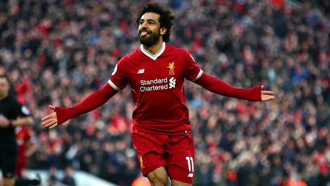 5 reasons why Mohamed Salah can win the Ballon d'Or next year