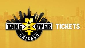 WWE News: Takeover Chicago confirmed for June 16th