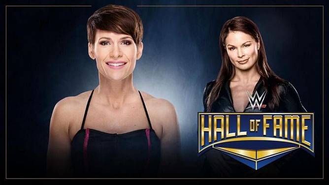 WWE News: Former Women's Champion to induct Ivory to the Hall of Fame