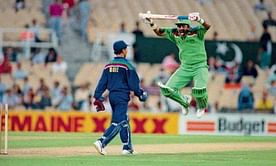 When it all started: Remembering India's first World Cup win over Pakistan