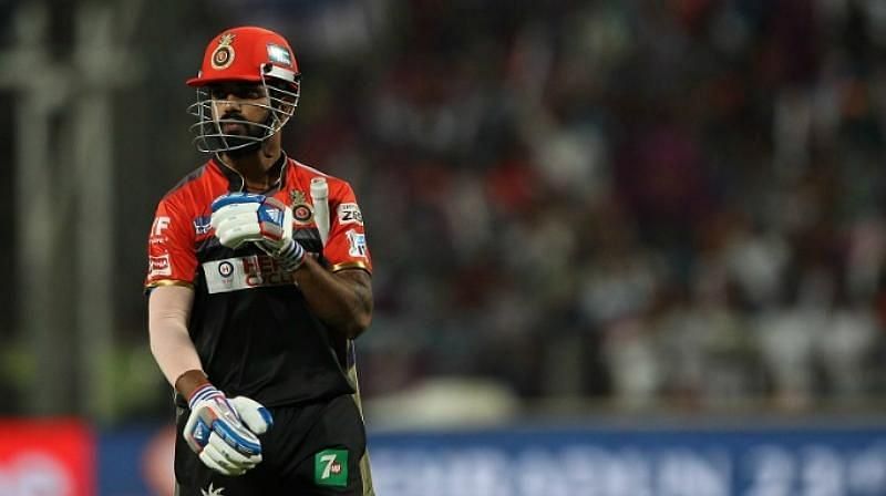 Rahul has not done enough in T20's to deserve his IPL paycheck