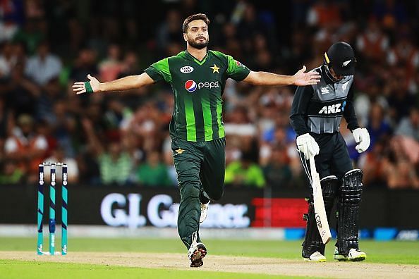 5 current Pakistani fast-bowlers who can light up the IPL