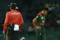 Nidahas Trophy 2018: Why Bangladesh team are wearing black armbands in 5th T20I