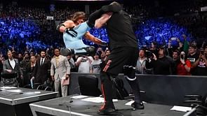 4 things WWE got right at Fastlane 2018