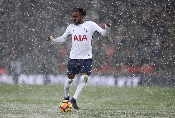 Tottenham Hotspur v Rochdale - The Emirates FA Cup Fifth Round Replay