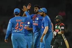 India vs Bangladesh, 2nd T20I, Nidahas Trophy 2018: Who said what as India beat Bangladesh by 6 wickets