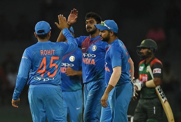 India vs Bangladesh, 2nd T20I, Nidahas Trophy 2018: Who said what as India beat Bangladesh by 6 wickets