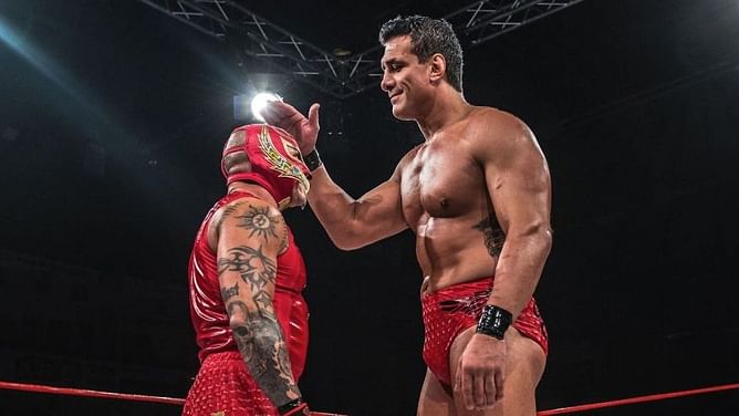 5 former Superstars who could return to WWE this year