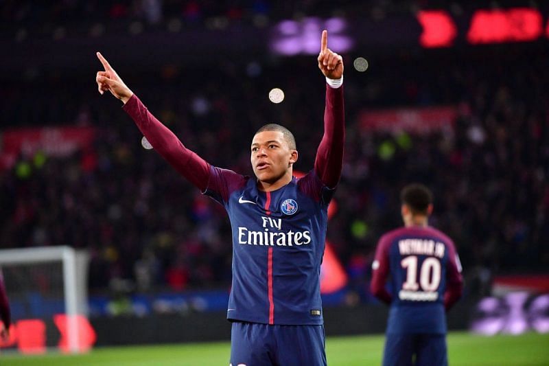 What's the point of jewels at PSG if the young king Kylian goes to Madrid?