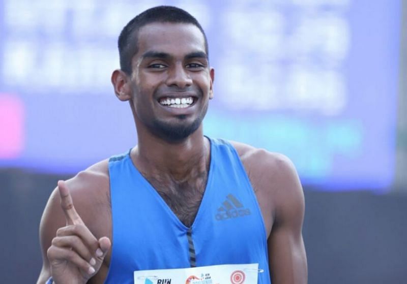 Dharun Ayyasamy has had to fight against the odds ever since he was a young kid.