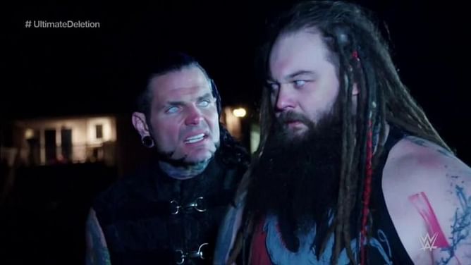From the WWE Rumor Mill: Bray Wyatt to be repackaged