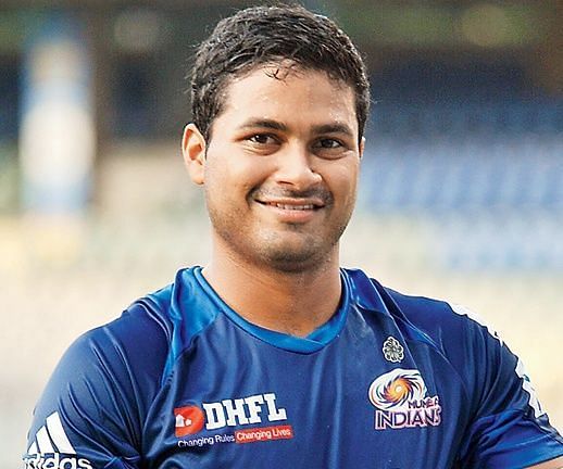 Aditya Tare Cricket Indian