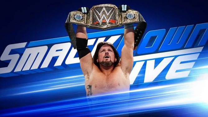 5 bold predictions for SmackDown Live (13th March, 2018)