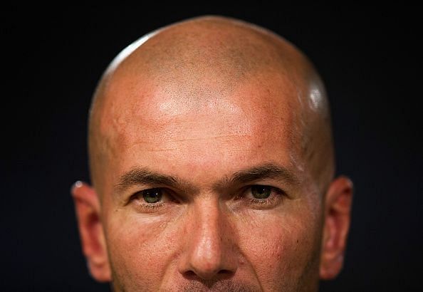 5 reasons why Zidane should continue as Real Madrid manager