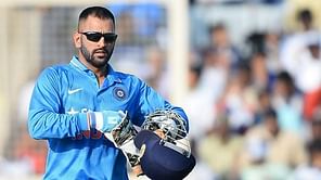 5 best ODI wins under MS Dhoni
