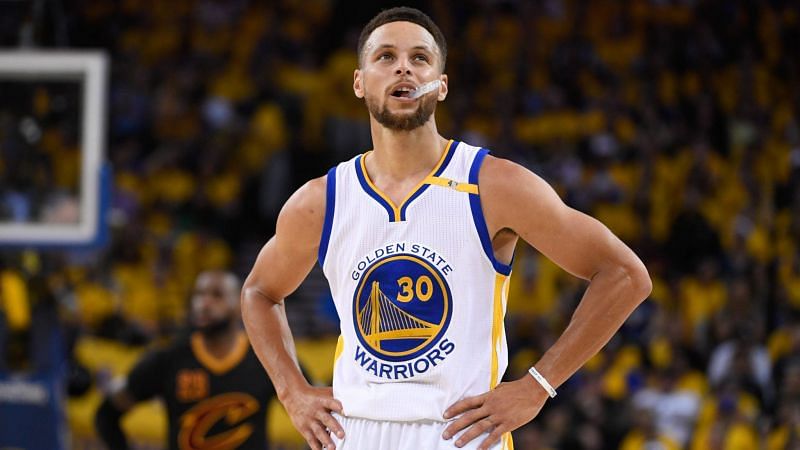 Stephen Curry is one of the NBA&#039;s finest players