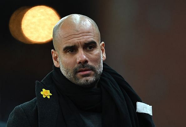 Manchester City transfer news: Tottenham star on Guardiola's wishlist, Citizens monitor Sporting CP star and more - 20th March