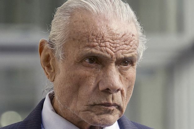 Snuka suffered extensively during the final years of his life