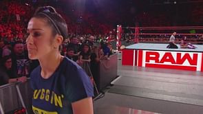 From the WWE Rumor Mill: Most recent update on Bayley's supposed heel turn