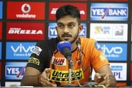 Vijay Shankar