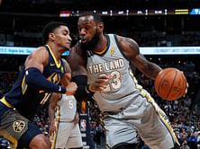 LeBron James after Win vs. Nuggets: Game is "Probably at an All-Time High"