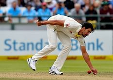 KKR pacer Mitchell Starc ruled out of 2018 IPL