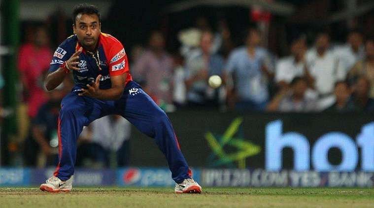 Mishra has 78 wickets to his name for the DD outfit in the IPL.