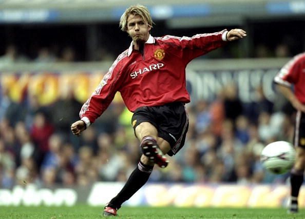 5 greatest Manchester United midfielders in the Premier League Era
