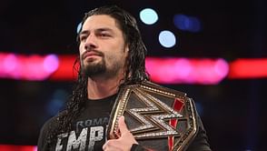 Top 5 current WWE superstars who have not held the World Championship