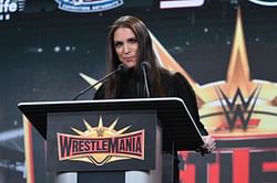 From the WWE Rumor Mill: Huge match for WrestleMania 35 possibly revealed