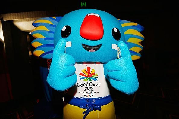 One Year to Go - 2018 Commonwealth Games