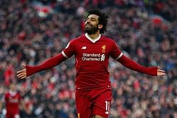 Twitter reacts as Liverpool cruise past Newcastle United