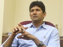 Venkatesh Prasad steps down as chairman of India's junior selection committee