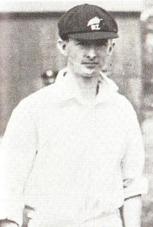 John Mills New Zealand Cricket
