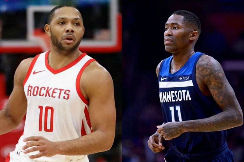 NBA 2017-18: 5 Guards that are Robin-like key role players