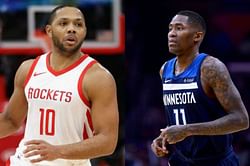 NBA 2017-18: 5 Guards that are Robin-like key role players