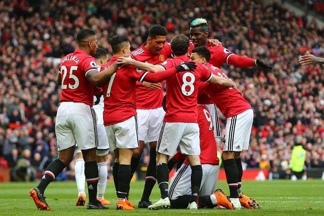 Manchester United 2-0 Swansea City: 5 Talking Points