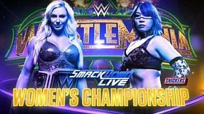 WrestleMania 34: 5 facts about Charlotte Flair vs Asuka you need to know