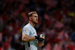 Arsenal and Chelsea want Jan Oblak, Update on Griezmann's future, and more: Transfer round-up - 26 March 2018