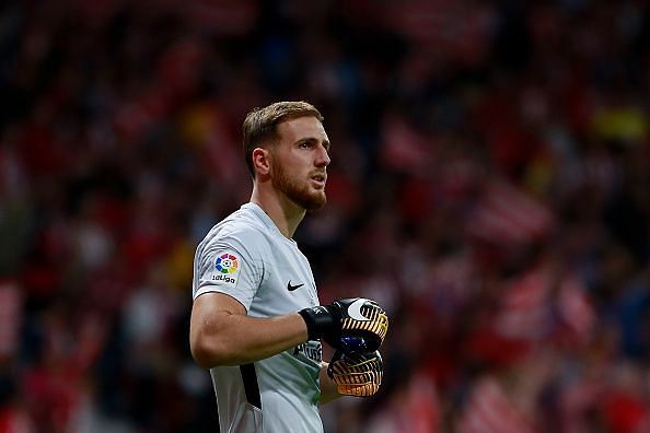 Arsenal and Chelsea want Jan Oblak, Update on Griezmann's future, and more: Transfer round-up - 26 March 2018