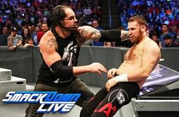 WWE News: Baron Corbin on the physical toll of pro-wrestling, "rude awakening" in WWE