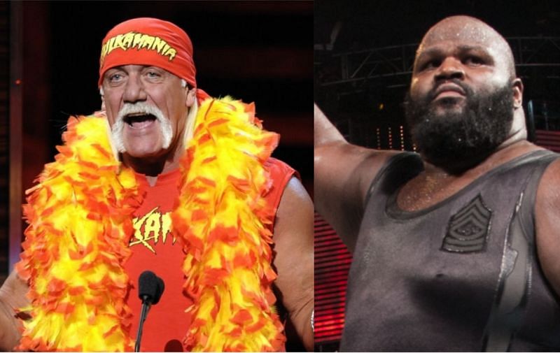 Hulk Hogan issues a response to Mark Henry&#039;s recent comments