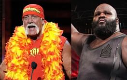 WWE News: Hulk Hogan on wanting to apologize "but not to black wrestlers, to all the wrestlers"