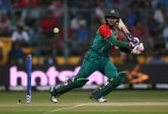 ICC World Twenty20 India 2016: Australia v Bangladesh