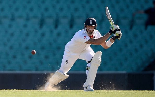5 memorable innings of Kevin Pietersen
