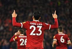 The curious case of Emre Can